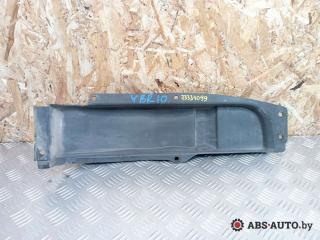 молдинг двери передней правой IVECO Daily 3 поколение 2001, 2.8 л., 8140.43B, дизель, МКПП, 35s11, микроавтобус, 504099524, 500344632