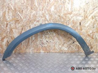 молдинг переднего левого крыла IVECO Daily 3 поколение 2001, 2.8 л., 8140.43B, дизель, МКПП, 35s11, микроавтобус, 500326797