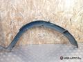 молдинг переднего левого крыла IVECO Daily 3 поколение 2001, 2.8 л., 8140.43B, дизель, МКПП, 35s11, микроавтобус, 500326797 - фото №2