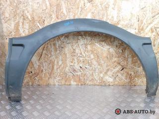 молдинг крыла заднего левого IVECO Daily 3 поколение 2001, 2.8 л., 8140.43B, дизель, МКПП, 35s11, микроавтобус, 500326831, 500326832, 504099743, 504099744, 500326950, 500326949