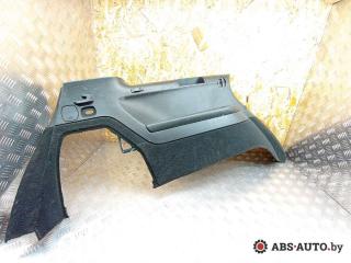 обшивка багажника Mercedes-Benz R-Класс W251 [рестайлинг] 2008, 3.0 л., дизель, АКПП, минивэн, T2120080408, JC309141, SA10964219