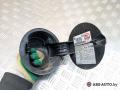 лючок топливного бака Skoda Fabia 2 поколение (5J) [рестайлинг] 2010, 5J6809857A, 5J6010639A, 1K0010497C - фото №4