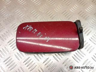 лючок топливного бака Citroen Xantia 1 поколение [рестайлинг] 2000, 9608162080, 9620772980, 9608162180