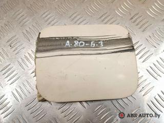 лючок топливного бака Audi 80 B3 1991, 893000257