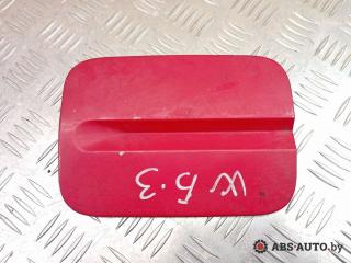 лючок топливного бака Volkswagen Passat B3 1993, 357809905