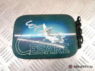 лючок топливного бака Volkswagen Golf 3 поколение 1998, 1H9809905