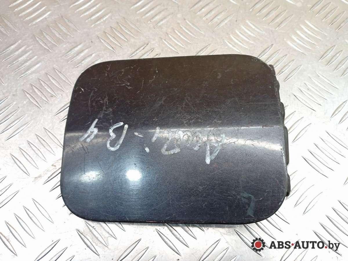 лючок топливного бака Audi 80 B3 1990, 034010105K, 893809905B, 895809905 - фото №1