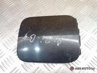 лючок топливного бака Audi 80 B3 1990, 034010105K, 893809905B, 895809905