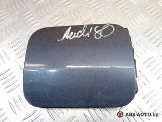 лючок топливного бака Audi 80 B3 1991, 034010105K, 893809905B, 895809905