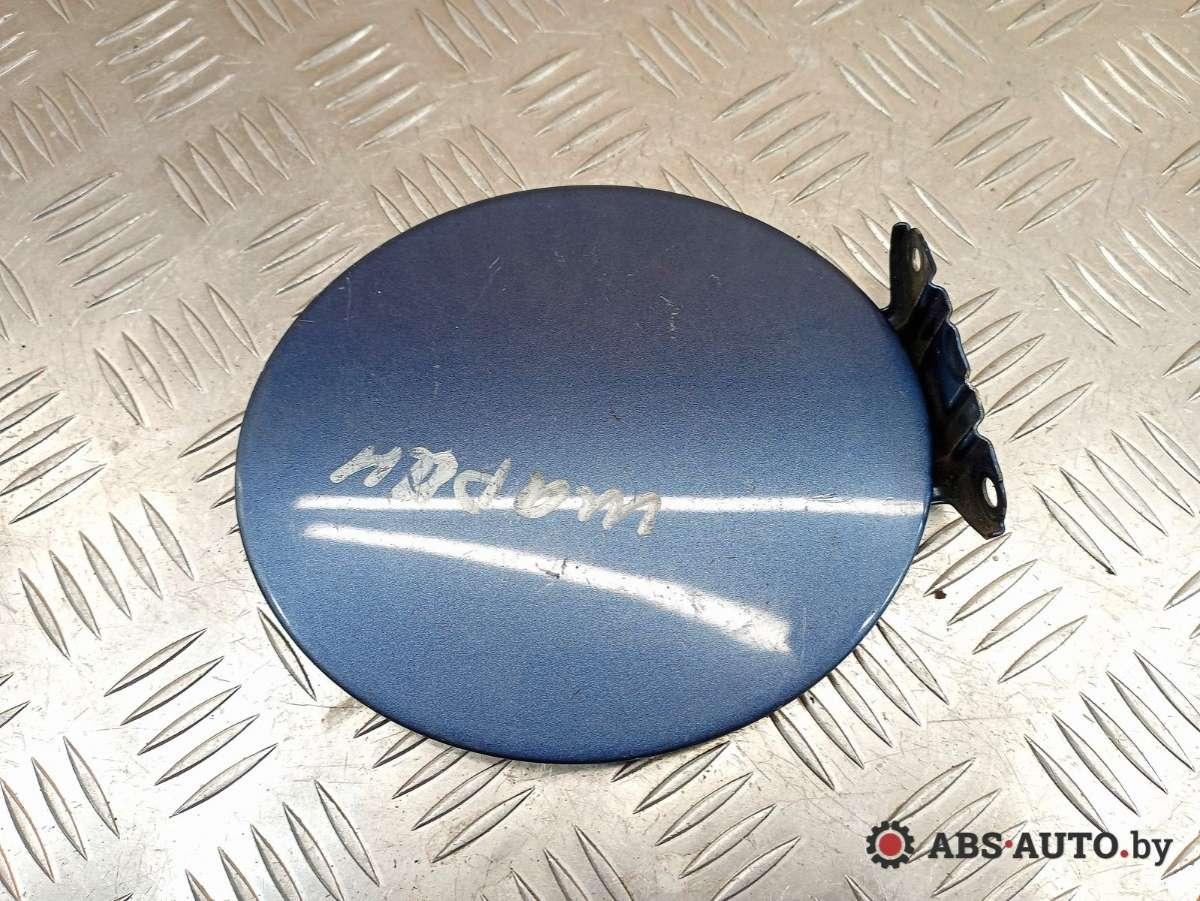 лючок топливного бака Volkswagen Sharan 1 поколение 2000, 7M0809905D, 95VW405A26AE, 7M0010099M, 1H0010092G, 1H0010092B - фото №1