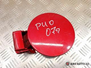 лючок топливного бака Kia Rio 2 поколение 2007, 6951010200