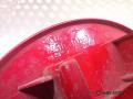 лючок топливного бака Kia Rio 2 поколение 2007, 6951010200 - фото №3
