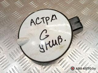 лючок топливного бака Opel Astra G 2004, 341869019