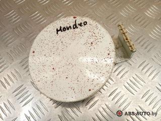 лючок топливного бака Ford Mondeo 2 поколение 2000, 93BGN405A02AC, 93BGF27936AH