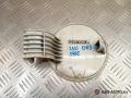 лючок топливного бака Ford Mondeo 2 поколение 2000, 93BGN405A02AC, 93BGF27936AH - фото №2