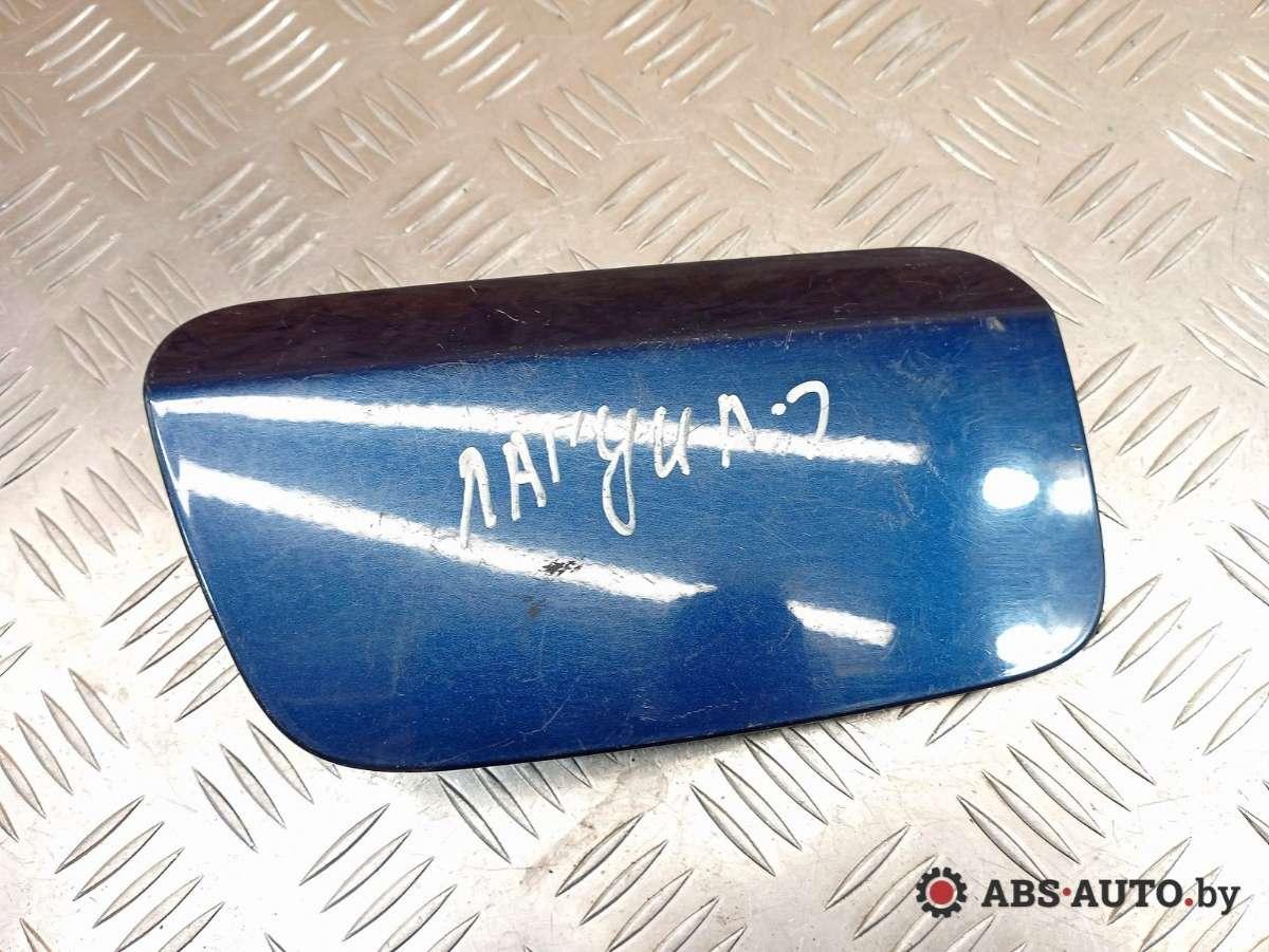 лючок топливного бака Renault Laguna 2 поколение 2004, 8200002160 - фото №1