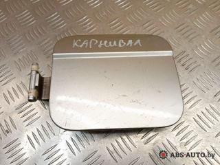 лючок топливного бака Kia Carnival 1 поколение [рестайлинг] 2004, 0K53A42410, OK53A42410