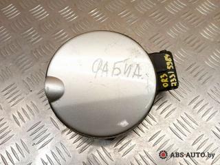 лючок топливного бака Skoda Fabia 1 поколение (6Y) 2002, 1H0010092L, 6Y6809857E, 6Y6010341E