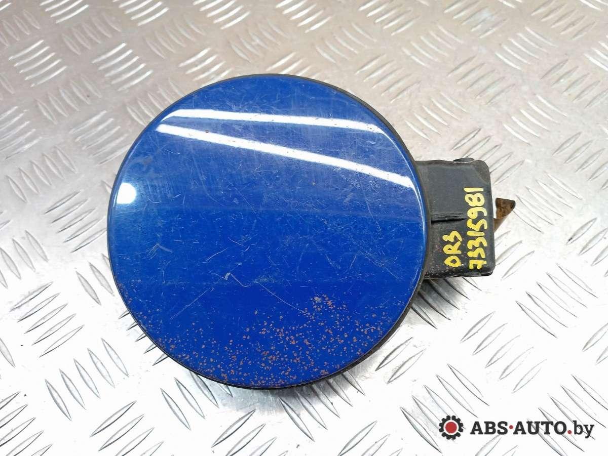 лючок топливного бака Skoda Fabia 1 поколение (6Y) 2003, 1H0010092C, 6Y9809857, 6Y9010303G - фото №1