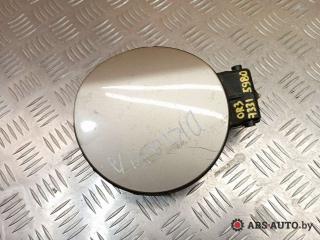 лючок топливного бака Skoda Octavia 2 поколение (A5) 2004, 1H0010092L, 1U6809857E, 1U6010303A