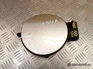 лючок топливного бака Skoda Octavia 1 поколение (A4) [рестайлинг] 2002, 1U9809857E