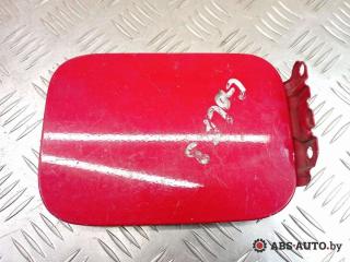 лючок топливного бака Volkswagen Golf 3 поколение 1997, 1H6010055T, 1H9010071S