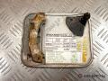 лючок топливного бака SEAT Toledo 1 поколение 1998, 1L0809905, 1L0010004, 6K0010018C - фото №2