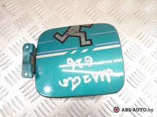 лючок топливного бака Mazda 626 GE [рестайлинг] 1997, GA5R