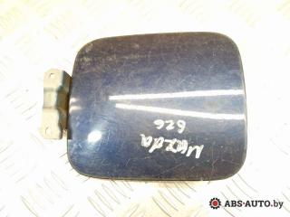 лючок топливного бака Mazda 626 GE [рестайлинг] 1996, GA5R