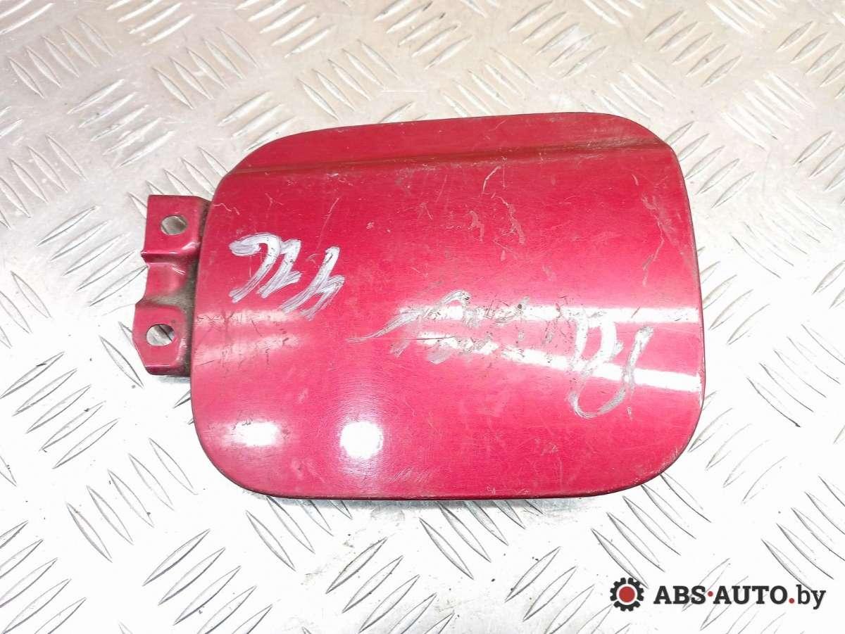 лючок топливного бака Rover 400 Series 1 поколение 1998 - фото №1