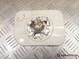 лючок топливного бака Volkswagen Golf 2 поколение 1990, 034010017B, 321809906, 191010040C