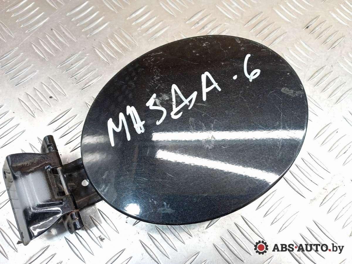 лючок топливного бака Mazda 6 GG 2004, GJ6A, G21B - фото №1