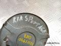 лючок топливного бака Kia Sportage 1 поколение 2000 - фото №3
