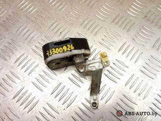 замок двери сдвижной Renault Master 2 поколение [рестайлинг] 2007, 351343