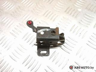 замок багажника Citroen Evasion 1 поколение [рестайлинг] 2000