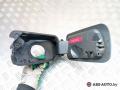 лючок топливного бака Citroen C5 1 поколение [рестайлинг] 2007, 9633284180, 9627861380, 9649410280 - фото №4