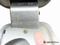 лючок топливного бака Citroen C5 1 поколение [рестайлинг] 2007, 9633284180, 9627861380, 9649410280 - фото №5