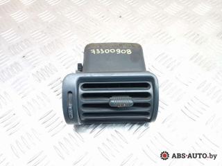 дефлектор обдува салона Citroen Evasion 1 поколение [рестайлинг] 1998, 1470018077