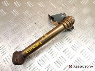 трубка системы рециркуляции EGR Hyundai Terracan 1 поколение [рестайлинг] 2004, 2.9 л., дизель, МКПП, внедорожник 5 дв.