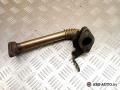 трубка системы рециркуляции EGR Hyundai Terracan 1 поколение [рестайлинг] 2004, 2.9 л., дизель, МКПП, внедорожник 5 дв. - фото №2