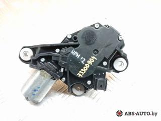 моторчик заднего стеклоочистителя (дворника) Renault Laguna 3 поколение 2009, 2.0 л., дизель, МКПП, хетчбэк 5 дв., 0390201832, 287100006R