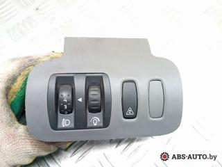 кнопка (выключатель) Renault Scenic 2 поколение 2003, 8200140985