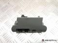 кнопка (выключатель) Renault Scenic 2 поколение 2003, 8200140985 - фото №2