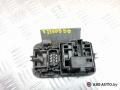 кнопка (выключатель) Renault Scenic 2 поколение 2003, 8200140985 - фото №3