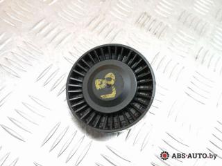 ролик натяжителя Hyundai Terracan 1 поколение [рестайлинг] 2004, 2.9 л., дизель, МКПП, внедорожник 5 дв., F233588410