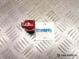 кнопка аварийной сигнализации Citroen C4 1 поколение 2007, 60519, 96480877KR