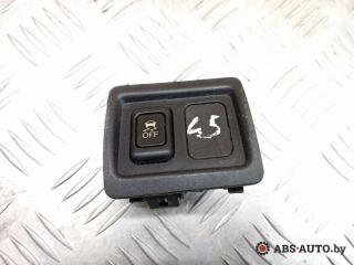 кнопка ASC / ESP Lexus IS 2 поколение (XE20) 2007, 2.2 л., дизель, МКПП, 5544953010, 15A606