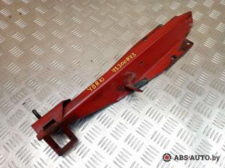 кронштейн топливного фильтра IVECO Daily 3 поколение 2001, 2.8 л., 8140.43B, дизель, МКПП, 35s11, микроавтобус