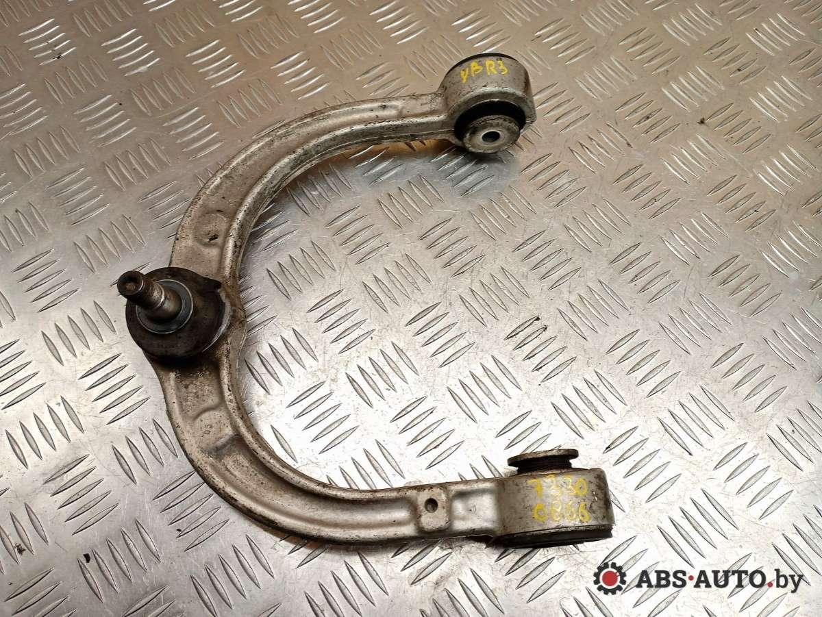 рычаг передний левый Mercedes-Benz R-Класс W251 2005, KAG9458, KAG94581, KAG94583 - фото №1