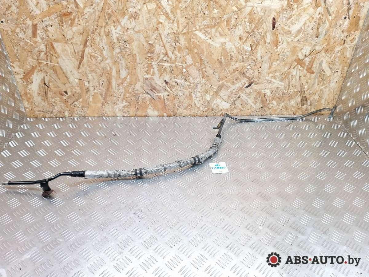 шланг гидроусилителя Mercedes-Benz S-Класс W221 2007, 3.0 л., дизель, A2214662181 - фото №1